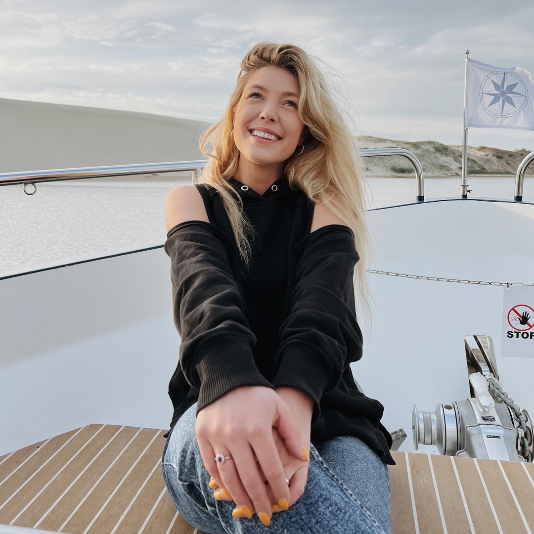 Nikoleta Kacaitė-Pupalaigė